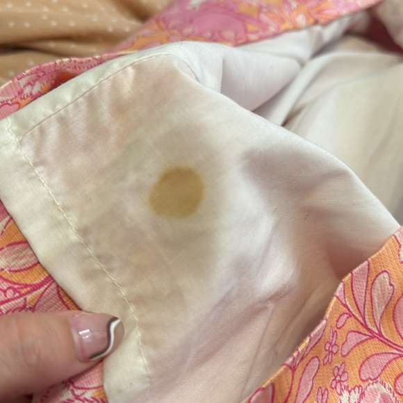 Lilly Pulitzer Cats Dress - Picture 7 of 7